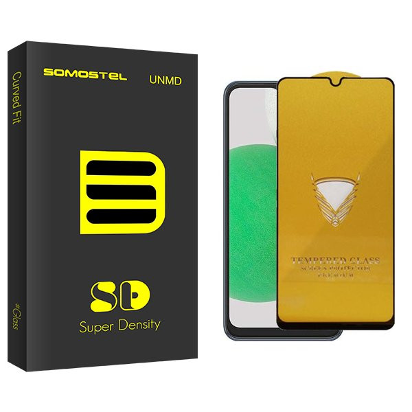 محافظ صفحه نمایش سوماستل مدل SD OG مناسب برای گوشی موبایل سامسونگ Galaxy A03 Core