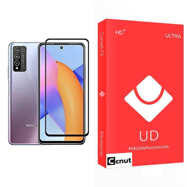 محافظ صفحه نمایش کوکونات مدل UD Ultra MIX001 مناسب برای گوشی موبایل آنر 10X Lite