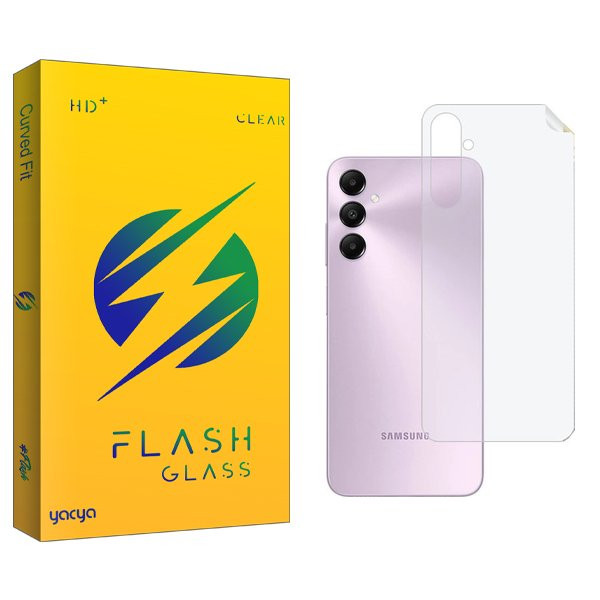 محافظ پشت گوشی یاکیا مدل Yac مناسب برای گوشی موبایل سامسونگ Galaxy A25