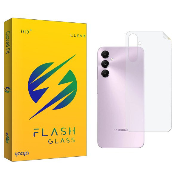 محافظ پشت گوشی یاکیا مدل Yac مناسب برای گوشی موبایل سامسونگ Galaxy A25