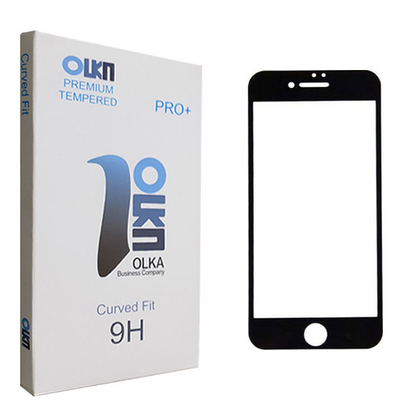 محافظ صفحه نمایش الکا مدل +PRO مناسب برای گوشی موبایل اپل iphone 7 plus / 8 plus