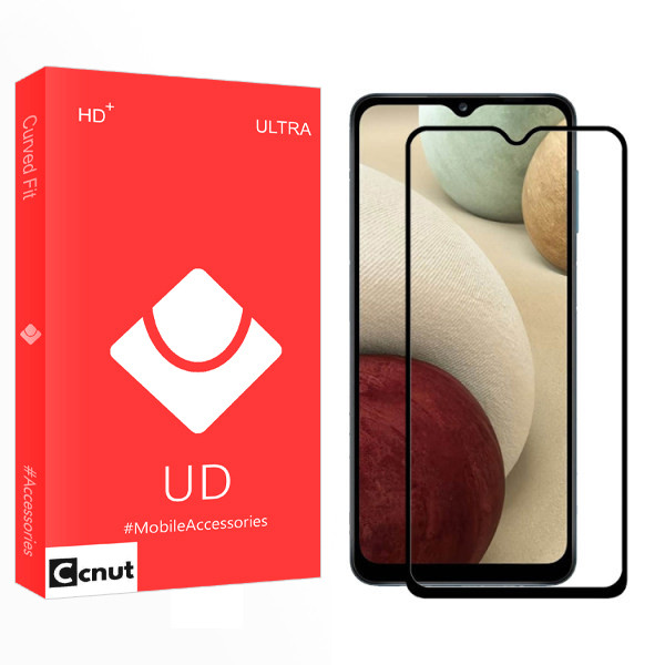 محافظ صفحه نمایش سرامیکی کوکونات مدل UD Glass مناسب برای گوشی موبایل سامسونگ Galaxy A42