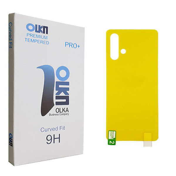 محافظ پشت گوشی الکا مدل +PRO مناسب برای گوشی موبایل سامسونگ Galaxy A32