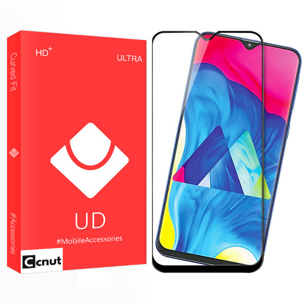 محافظ صفحه نمایش سرامیکی مات کوکونات مدل UD Glass مناسب برای گوشی موبایل سامسونگ Galaxy A10/ m20