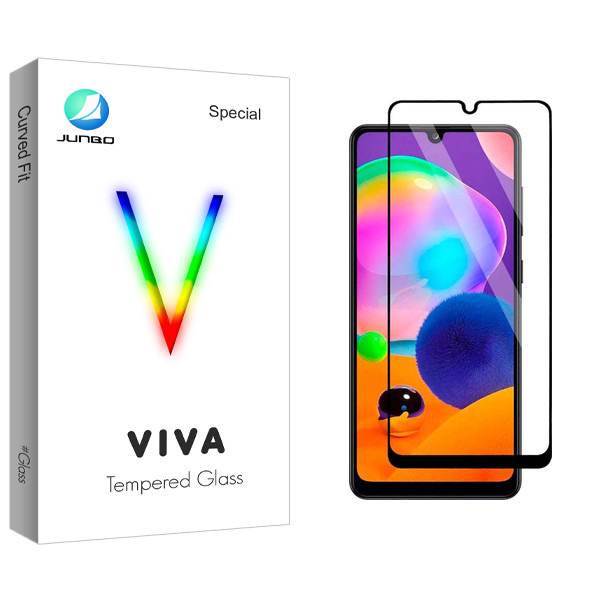 محافظ صفحه نمایش جانبو مدل Viva Pro مناسب برای گوشی موبایل سامسونگ Galaxy A13 5G