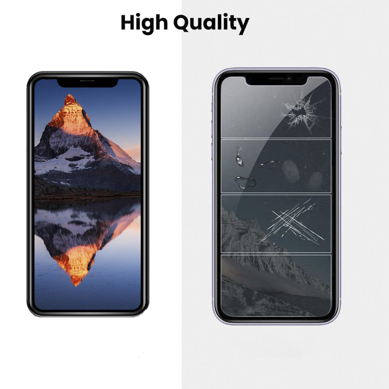 محافظ صفحه نمایش ریکوو مدل +HD مناسب برای گوشی موبایل شیائومی POCO X3