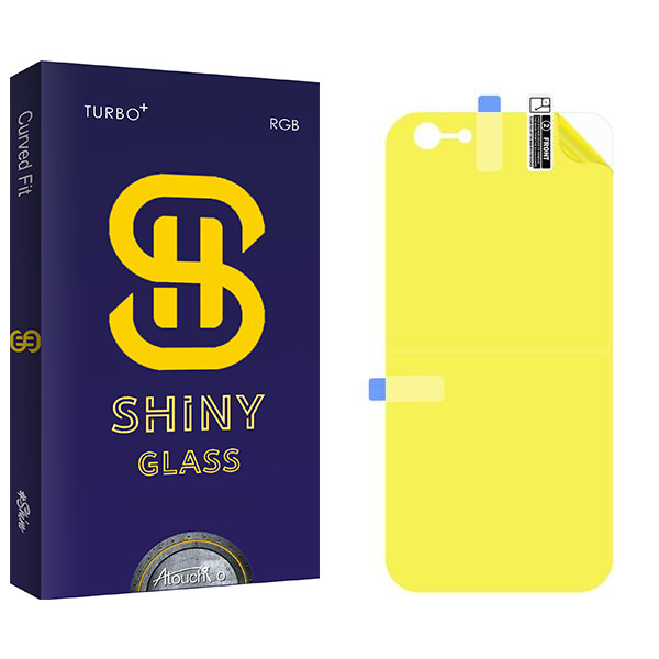 محافظ پشت گوشی آتوچبو مدل Shiny مناسب برای گوشی موبایل اپل iPhone 6