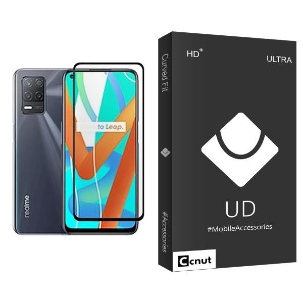 محافظ صفحه نمایش کوکونات مدل UDB Ultra MIX001 مناسب برای گوشی موبایل ریلمی V13 5G