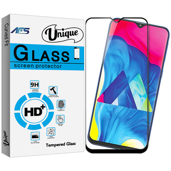 محافظ صفحه نمایش ای اف اس مدل Uni مناسب برای گوشی موبایل سامسونگ Galaxy A20/ A30 / A30s / M30 / M30s / M31 / A50 / A50s