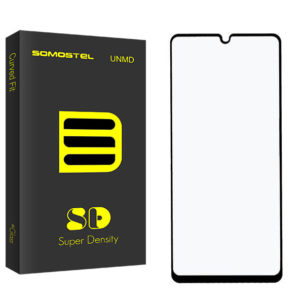محافظ صفحه نمایش سرامیکی مات سوماستل مدل SD مناسب برای گوشی موبایل شیائومی Redmi A2
