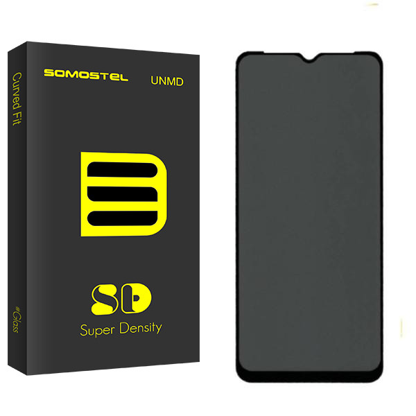 محافظ صفحه نمایش حریم شخصی سوماستل مدل SD مناسب برای گوشی موبایل هوآوی X6