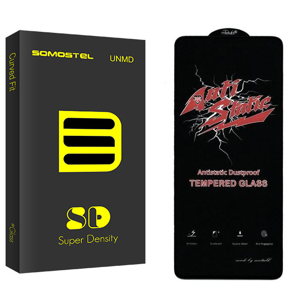 محافظ صفحه نمایش سوماستل مدل SD Anti Static مناسب برای گوشی موبایل هوآوی Nova 10 SE