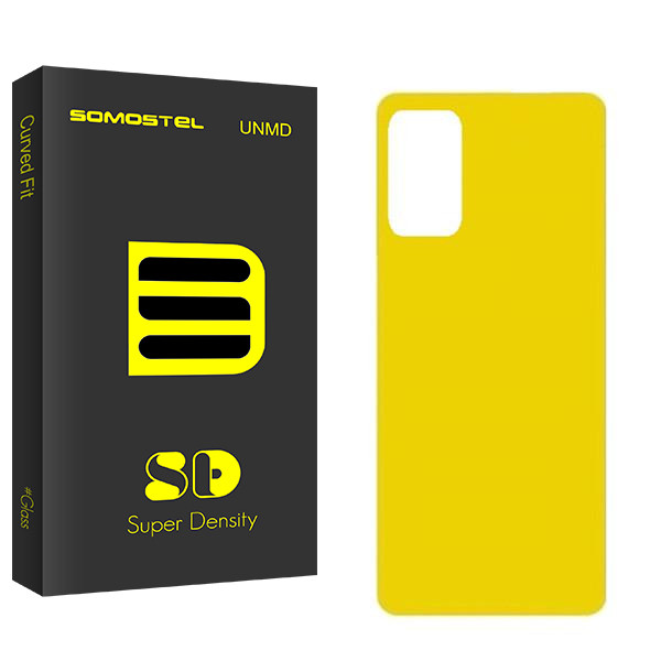 محافظ پشت گوشی سوماستل مدل SD مناسب برای گوشی موبایل شیائومی Poco M3 Pro 5G