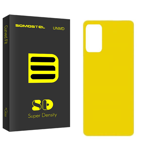محافظ پشت گوشی سوماستل مدل SD مناسب برای گوشی موبایل شیائومی Poco M3 Pro 5G