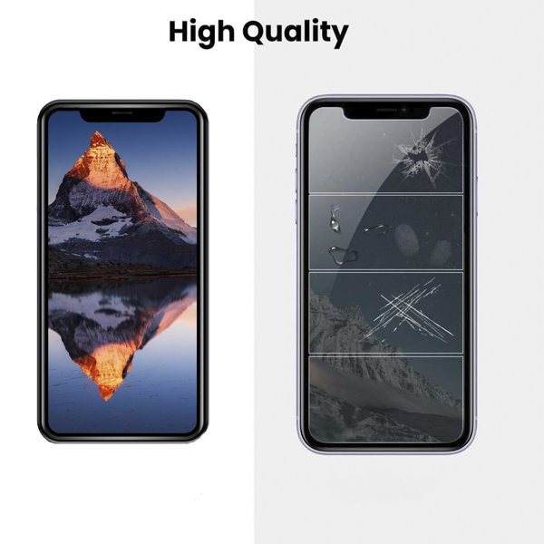 محافظ صفحه نمایش ریکو مدل RiC2newpkg Running Max مناسب برای گوشی موبایل سامسونگ Galaxy A55