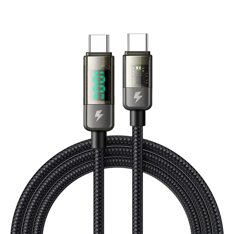 کابل USB-C مک دودو مدلCA-361 طول ۱.۲ متر