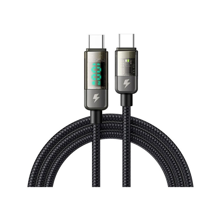 کابل USB-C مک دودو مدلCA-361 طول ۱.۲ متر