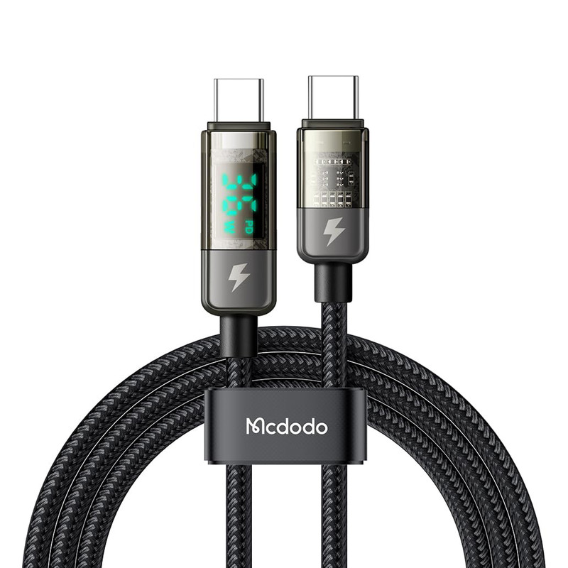 کابل USB-C مک دودو مدلCA-361 طول ۱.۲ متر