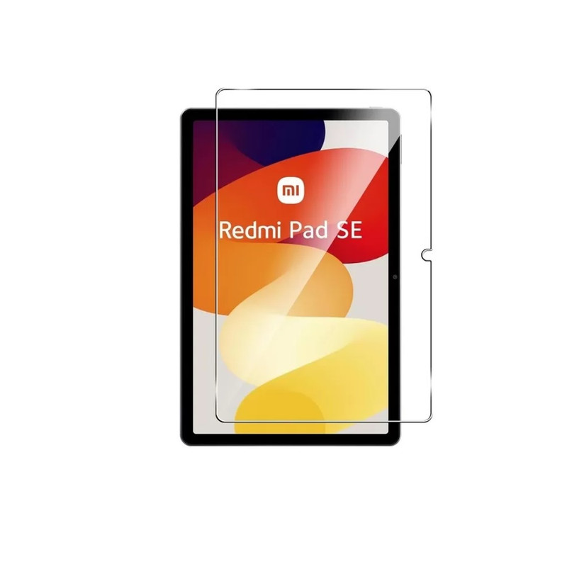 محافظ صفحه نمایش مدل MSR - ESD مناسب برای تبلت شیائومی Redmi Pad SE