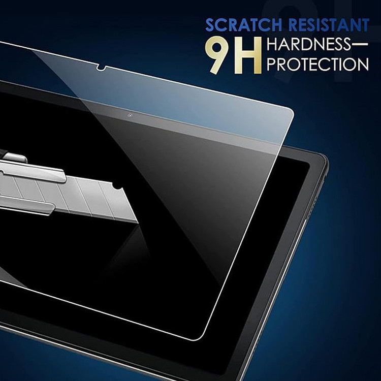 محافظ صفحه نمایش 5D اپیکوی مدل Super Power مناسب برای تبلت سامسونگ Galaxy Tab A9 Plus