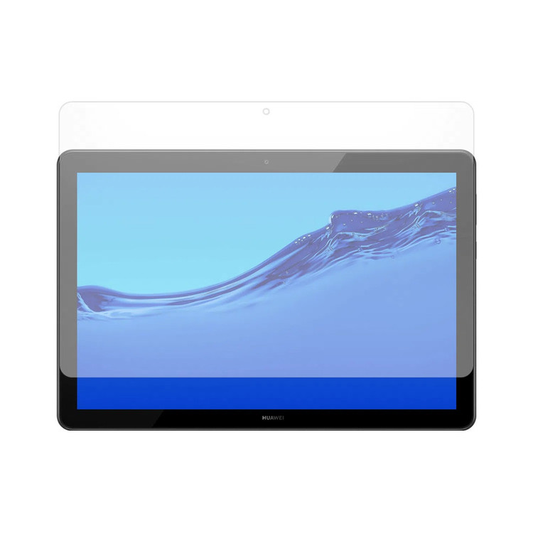 محافظ صفحه نمایش بادیگارد مدل TabG مناسب برای تبلت هوآوی مدل MediaPad T5 10.1