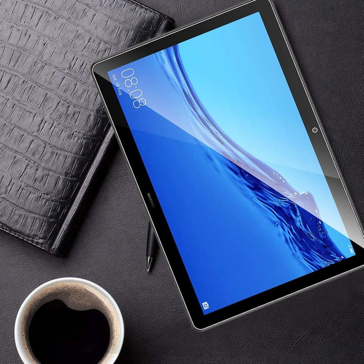 محافظ صفحه نمایش بادیگارد مدل TabG مناسب برای تبلت هوآوی مدل MediaPad T5 10.1