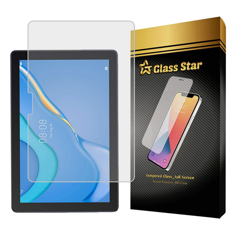 محافظ صفحه نمایش گلس استار مدل TS2GA مناسب برای تبلت هوآوی MatePad T 10
