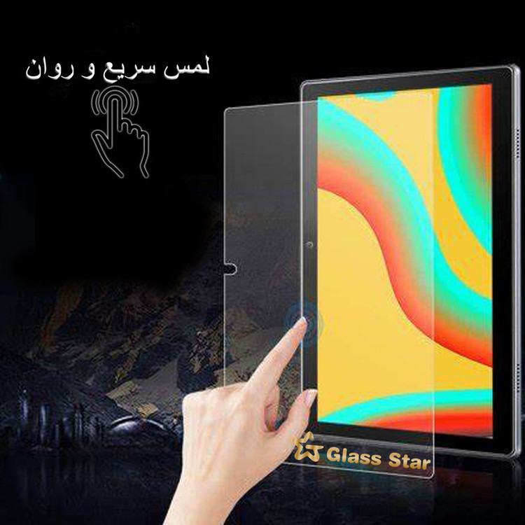 محافظ صفحه نمایش گلس استار مدل TS2GA مناسب برای تبلت هوآوی MatePad T 10