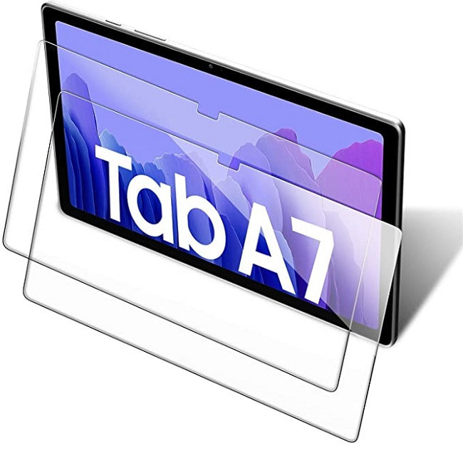 محافظ صفحه نمایش مدل Screector مناسب برای تبلت سامسونگ Galaxy Tab A7 2020 10.4 SM-T500 / SM-T505