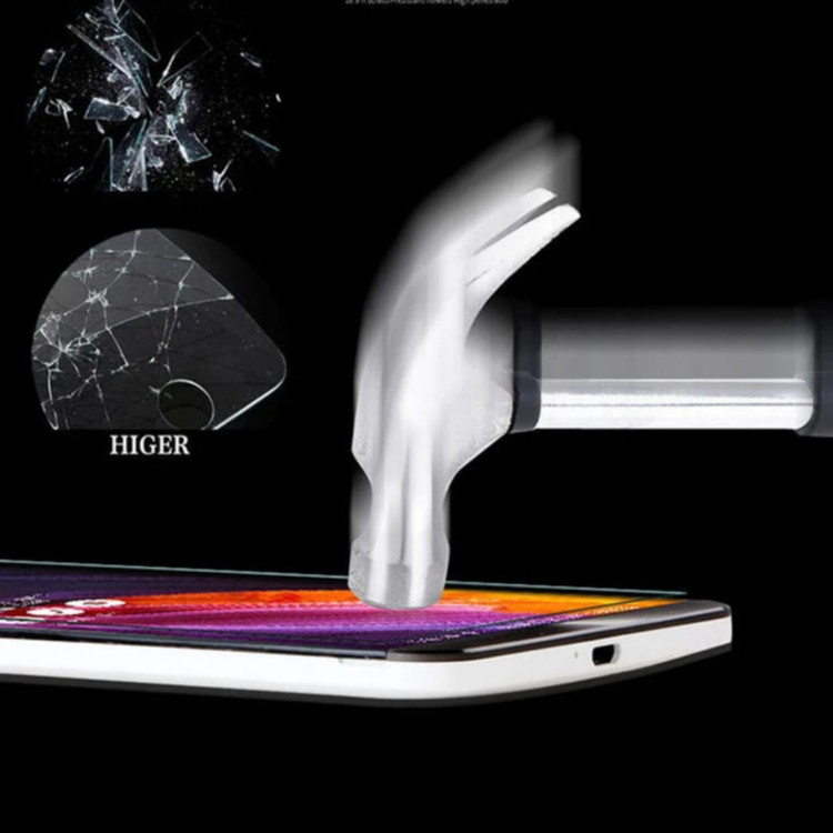 محافظ صفحه نمایش مدل Screector مناسب برای تبلت سامسونگ Galaxy Tab A7 2020 10.4 SM-T500 / SM-T505