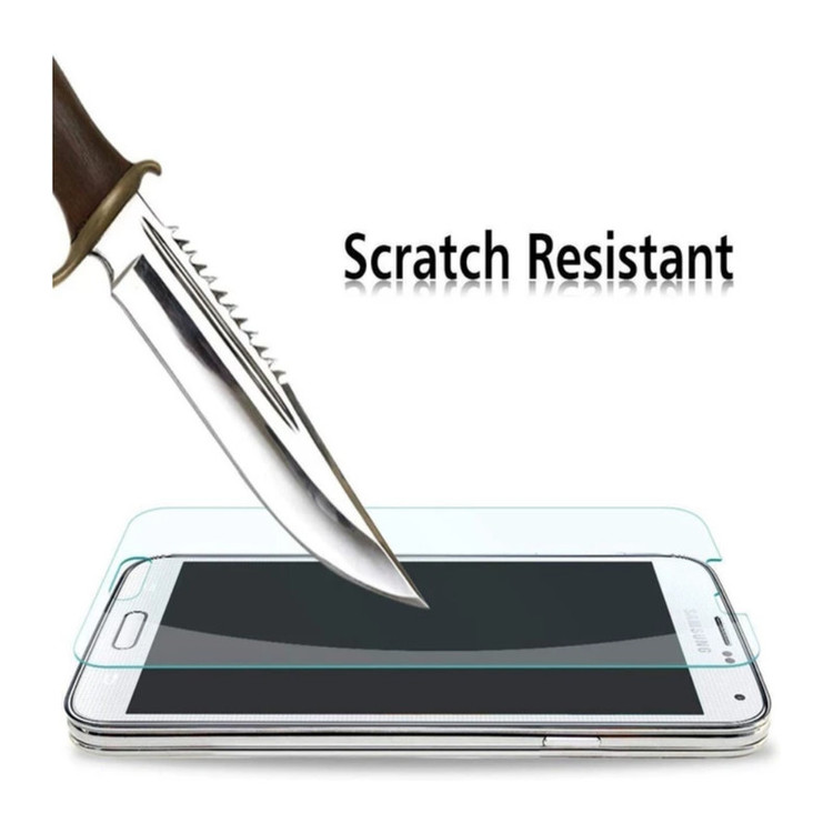 محافظ صفحه نمایش مدل Screector مناسب برای تبلت سامسونگ Galaxy Tab A7 2020 10.4 SM-T500 / SM-T505