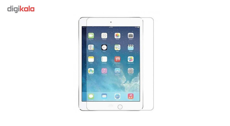 محافظ صفحه نمایش نانو مناسب برای تبلت اپل iPad mini