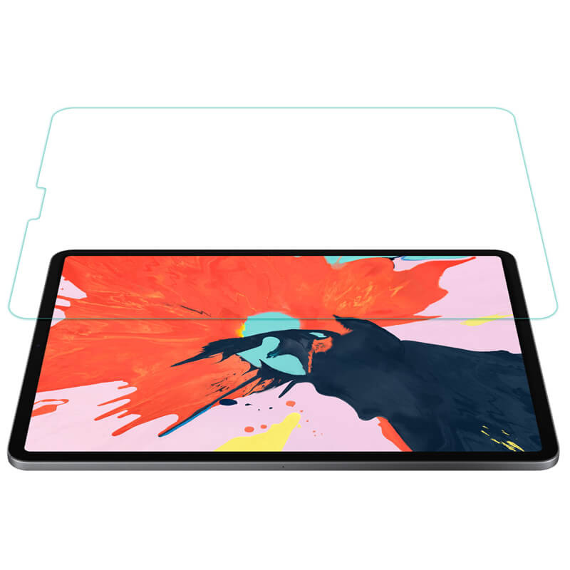 محافظ صفحه نمایش D`hard مناسب برای تبلت اپل ipad 12.9 2020