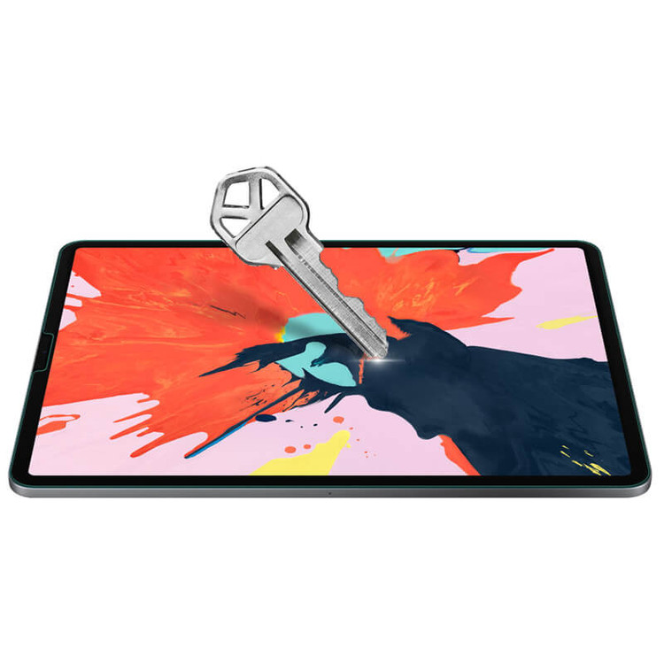 محافظ صفحه نمایش D`hard مناسب برای تبلت اپل ipad 12.9 2020