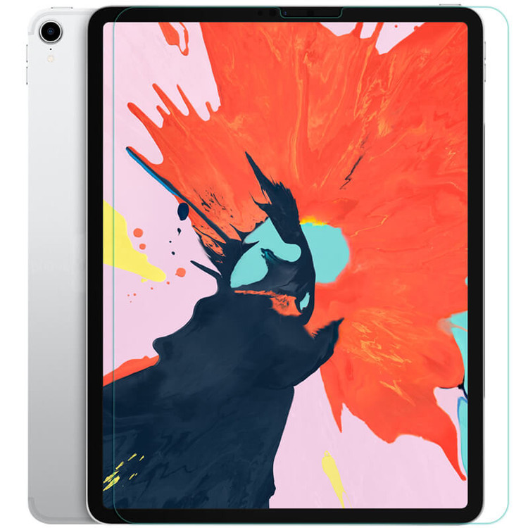 محافظ صفحه نمایش D`hard مناسب برای تبلت اپل ipad 12.9 2020
