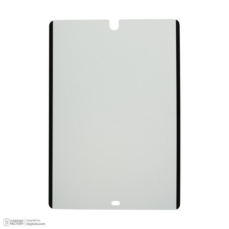 محافظ صفحه نمایش رسی مدل RSP-P02CX مناسب برای تبلت اپل iPad Pro / Air 10.5 / Air 10.2