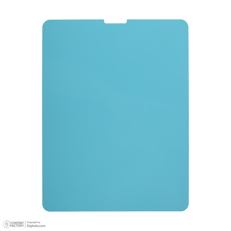 محافظ صفحه نمایش رسی مدل RSP-P19WF مناسب برای تبلت اپل iPad Pro 12.9