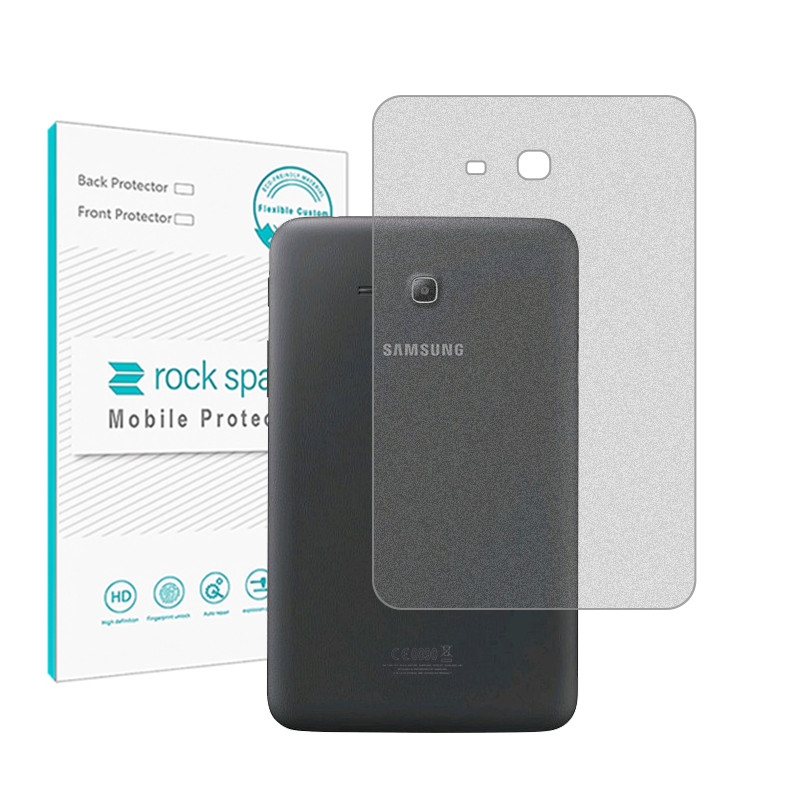 محافظ پشت مات راک اسپیس مدل HyMTT مناسب برای تبلت سامسونگ Galaxy Tab A 7.0 (2016)