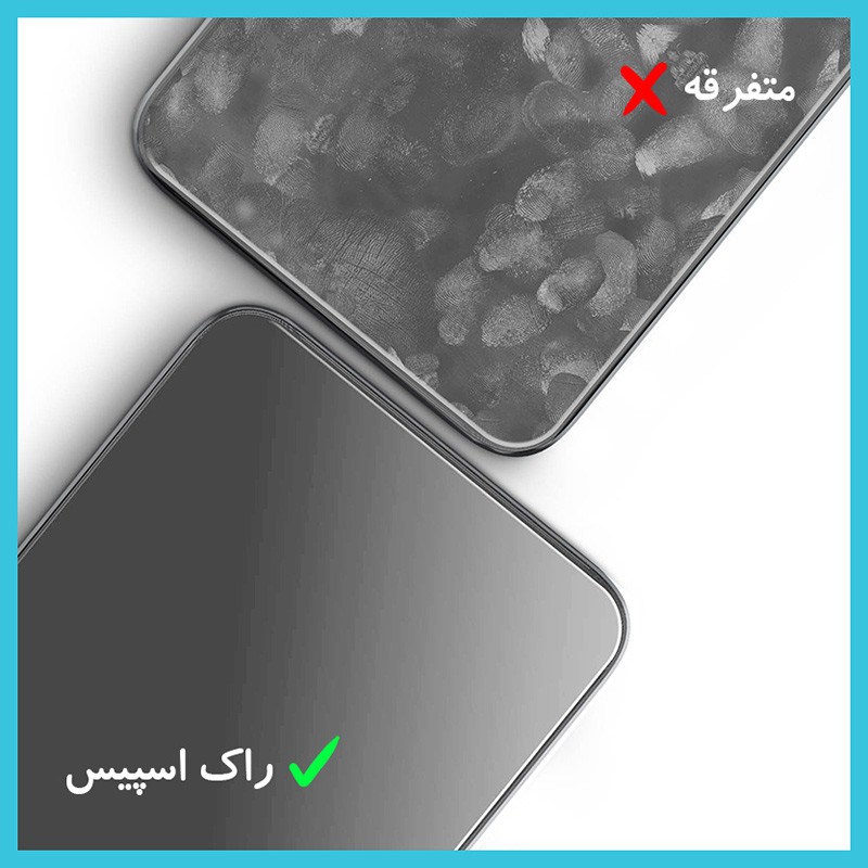 محافظ پشت مات راک اسپیس مدل HyMTT مناسب برای تبلت سامسونگ Galaxy Tab A 7.0 (2016)