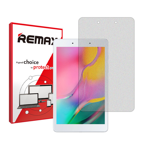 محافظ صفحه نمایش مات ریمکس مدل HyMTT مناسب برای تبلت سامسونگ Galaxy Tab A 8.0 SM-T290