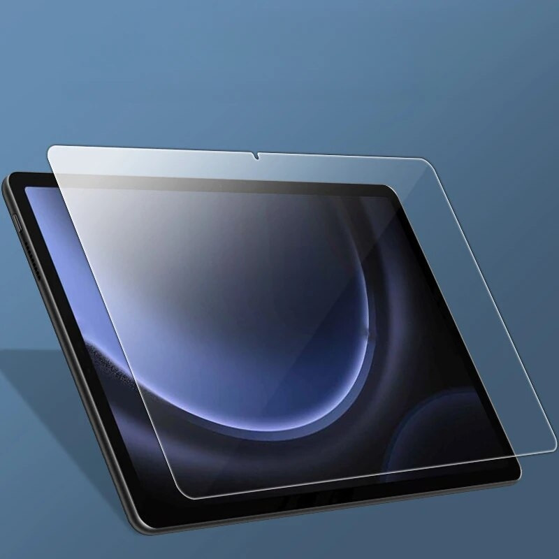 محافظ صفحه نمایش D'hard مدل TabG مناسب برای تبلت سامسونگ Galaxy Tab S10 Lite