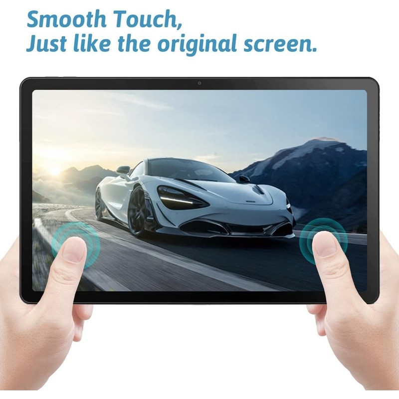 محافظ صفحه نمایش D'hard مدل TabG مناسب برای تبلت سامسونگ Galaxy Tab S10 Lite