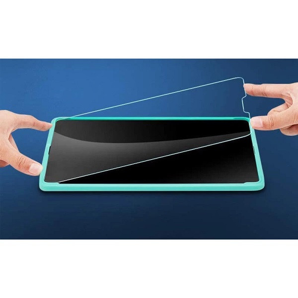 محافظ صفحه نمایش ژاند مدل Axe مناسب برای تبلت اپل iPad Air 10.9 2022 / Air 4 / 5