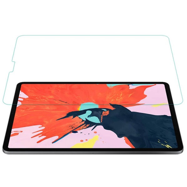 محافظ صفحه نمایش ژاند مدل Axe مناسب برای تبلت اپل iPad Air 10.9 2022 / Air 4 / 5