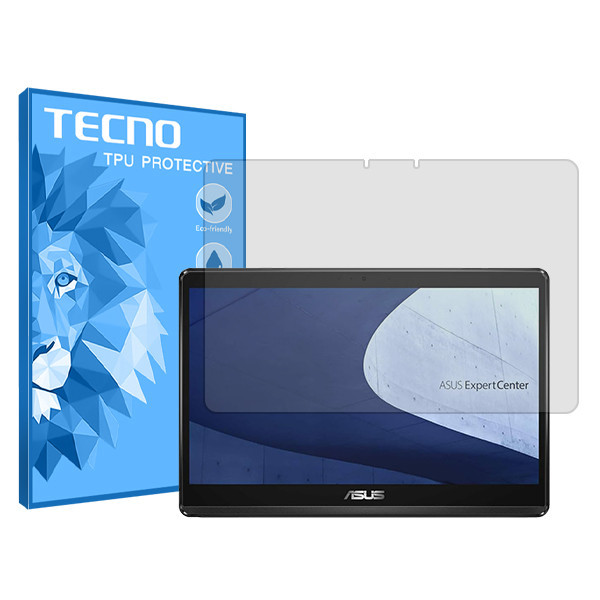 محافظ صفحه نمایش شفاف تکنو مدل HyGEL مناسب برای تبلت ایسوس ExpertCenter E1 AiO