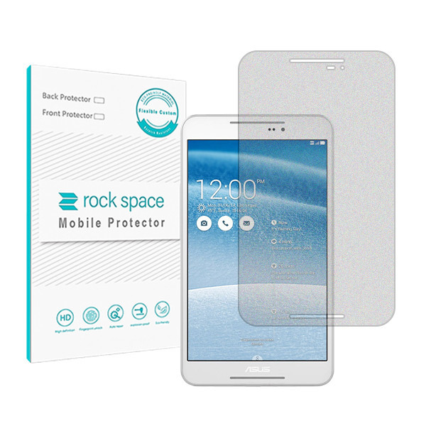 محافظ صفحه نمایش گیمینگ راک اسپیس مدل HyGAM مناسب برای تبلت ایسوس Fonepad 8 FE380CG