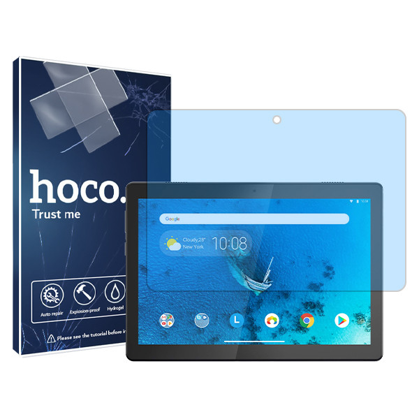 محافظ صفحه نمایش آنتی بلو هوکو مدل HyBLU مناسب برای تبلت لنوو Tab M10 TB-X505F