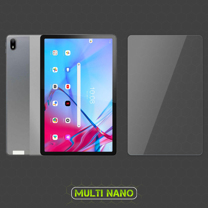 محافظ صفحه نمایش مولتی نانو مدل X-S2N مناسب برای تبلت لنوو Tab P11 5G بسته دو عددی