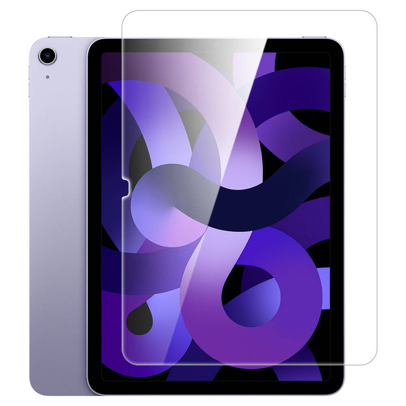 محافظ صفحه نمایش مدل Anti - SUX مناسب برای تبلت اپل iPad Air 13 inch 2024/2025