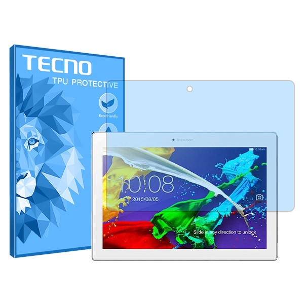 محافظ صفحه نمایش آنتی بلو تکنو مدل HyBLU مناسب برای تبلت لنوو Tab 2 A10-70L